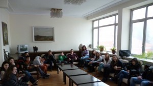 Общинският младежки съвет в ГенТошево ще разчита на собствен бюджет