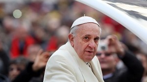 Интернет е дар Божий за диалог заяви папа Франциск