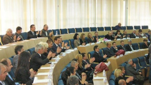 Бюджет 2014 на Димитровград в дневния ред на първата за