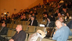 Натоварено заседание на ОбС Враца