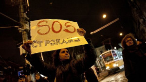 Екоорганизации дават шестмесечен срок за решаване на проблема със Странджа