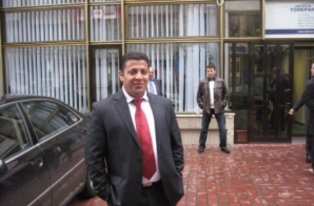 Бранимир Иванов договори с кмета половин милион за „Столипиново“