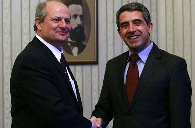 България ще предостави на Сърбия експертна подкрепа в хода на преговорите за ЕС
