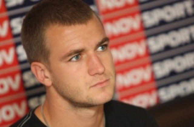 Берое чака ЦСКА да плати за Венци Христов до петък следобед