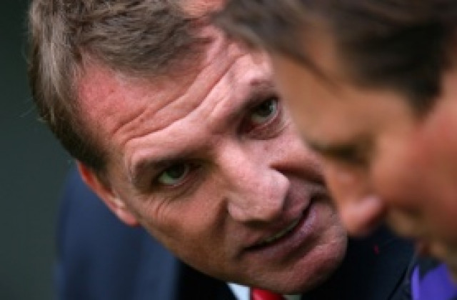 Роджърс отказа да коментира трансфера на Салах