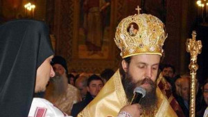 Митрополит Серафим ще бъде посрещнат и въдворен в Неврокопска епархия