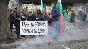 Производителите на тютюн излизат на палатки и отказват да плащат