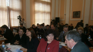 Гласуваха правилник за работата на комисията за целевото разходване на