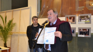 10 години през обектива на БТА показва фотоизложба