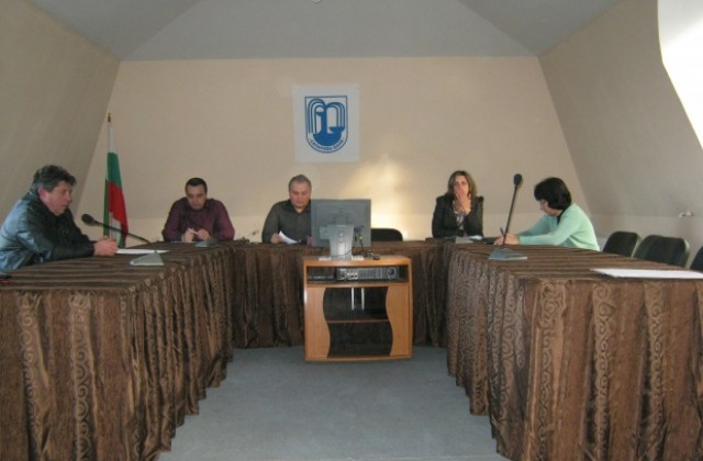 Сашо Иванов: Бюджет 2014 е оптимистичен, но и реалистичен