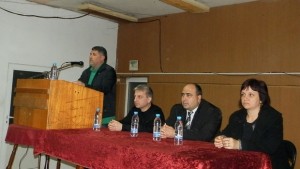 Депутатът Пламен Тачев Докладът на ЕК говори за загуба на