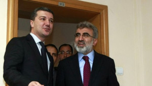 Съвместна компания ще улеснява износа на български ток към Турция