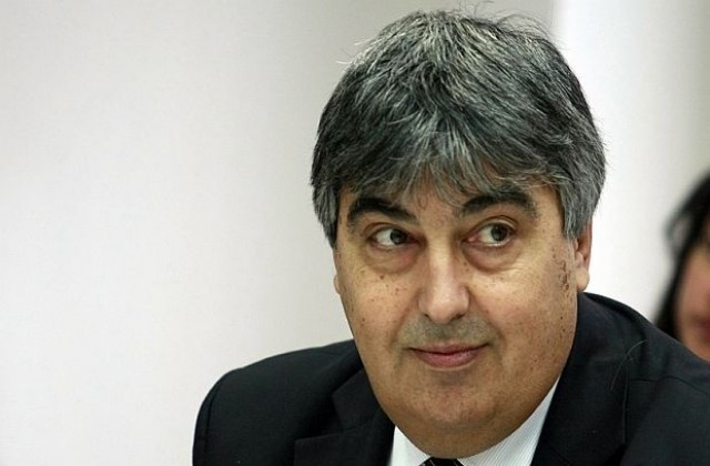 ГЕРБ иска оставката на зам.-министъра на екологията