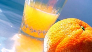 Безплатни сокове за борбата с грипа