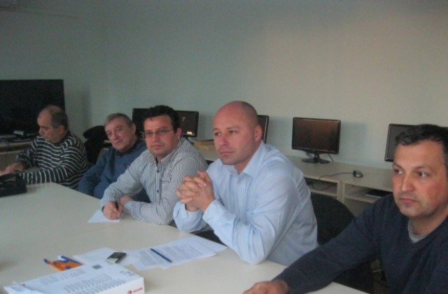 Внесена е подписка за свикване на заседание на ОбС Дупница