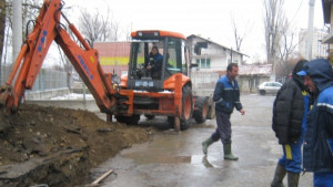 Изграждането на нова ВиК мрежа стартира в Бяла
