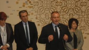 Орешарски Докладът на ЕК е обективна оценка на страната ни