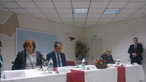 Проверяват сигнала за дипломата на Мария Христова