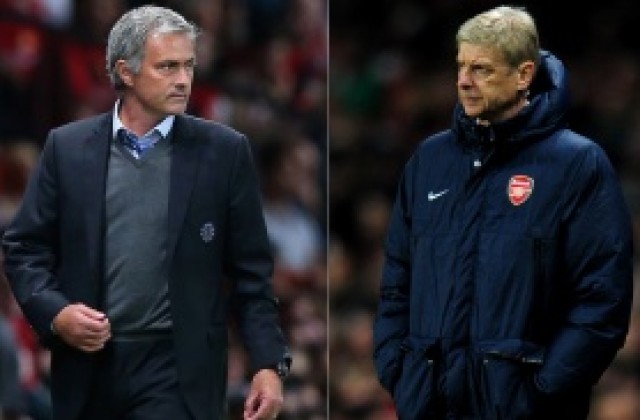 Моу не остана длъжен на Венгер: Оплаква се?! Нормално за него