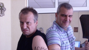 Шведска маса намрази всичко живо