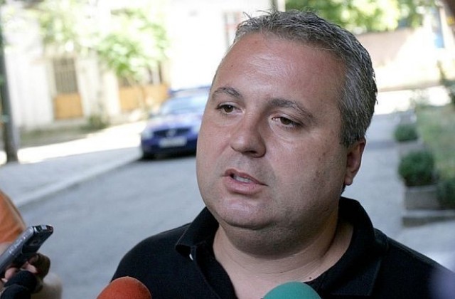 Коко Динев: Казиното е донор за икономиката ни, проверката е поръчкова