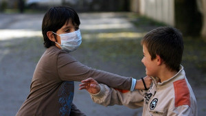 Грипът продължава да настъпва