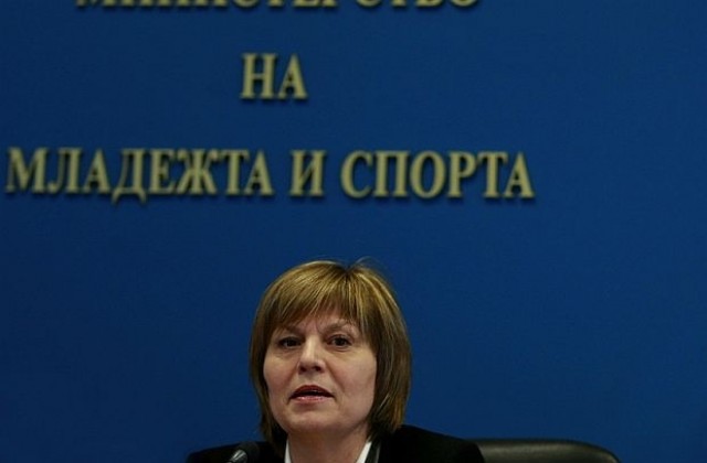 Министър Георгиева била недоразбрана относно Гришо