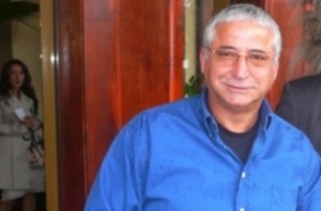 Христо Порточанов: Няма да има Конгрес на 14 февруари, съдът ще насрочи нов