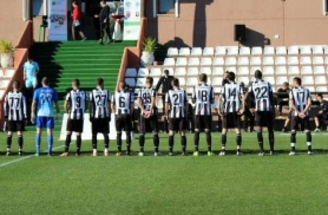 Локо Пд играе с Днипро на 28, вторник, от 17 часа, ето и другите контроли