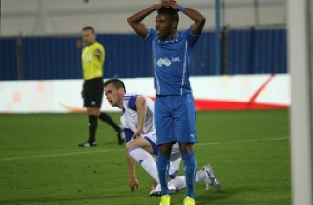 Гари пред Гонг: Елче е голяма възможност, испанското първенство е страхотно