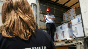 Варненски инспектор сред отличените за Международния ден на митниците