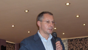 Оставка за Станишев в Бургас