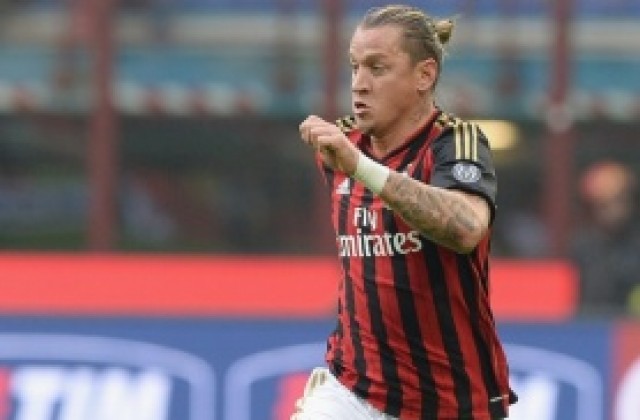 В Милан склонни да пратят Мексес в Монако