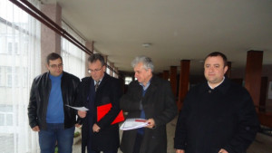 Общинската организация на БСПШумен утвърди номинациите си за евродепутати