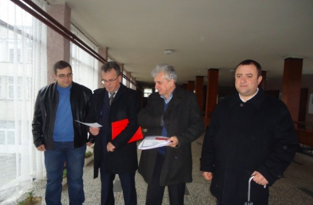 Общинската организация на БСП-Шумен утвърди номинациите си за евродепутати