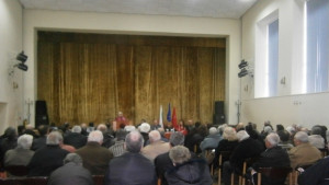 БСП Кюстендил избра кандидатите си за Европейския парламент