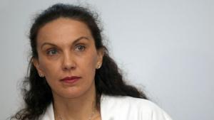 Антония Първанова Избори в работен ден и ваучери за гласуване