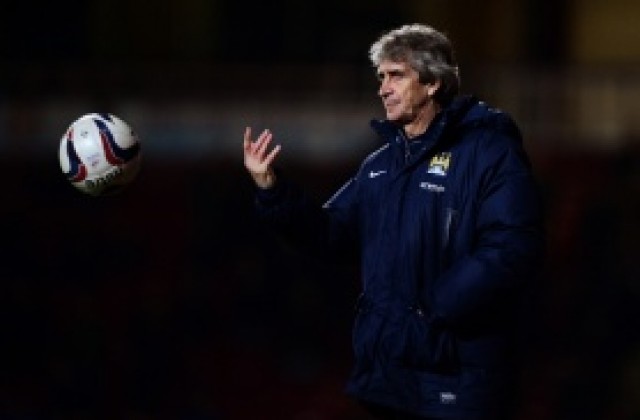 Пелегрини също заклейми сделката между Челси и Юнайтед