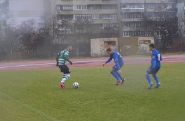 СНИМКИ: 15-годишен бележи за Черно море в контрола