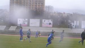 15годишен бележи за Черно море в контрола