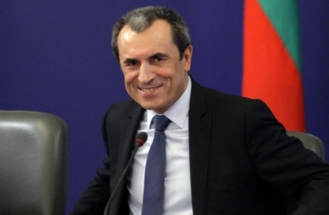 Орешарски идва във В. Търново за среща с червени кметове