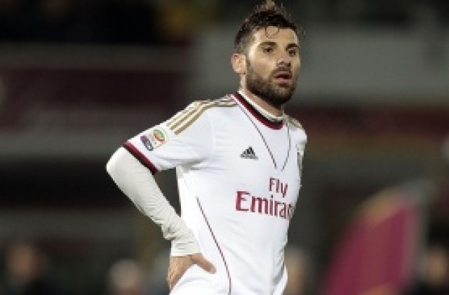 Официално: Уест Хем подписа с Ночерино