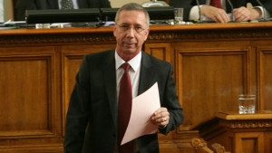 Ахмед Башев Няма да остане нито един неизкупен килограм тютюн