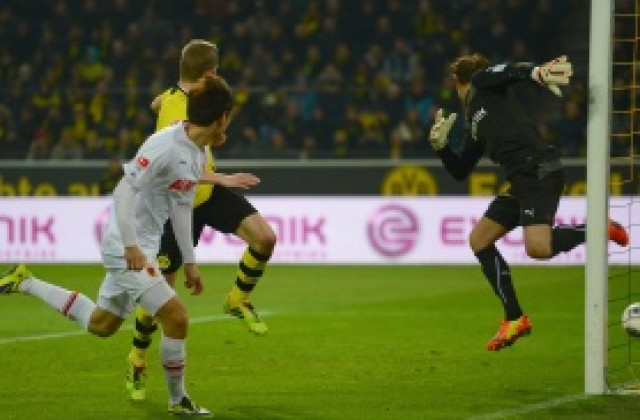 Дортмунд и Леверкузен с нови реверанси към Байерн