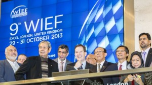 Нововъзникващите пазарни икономики са в центъра на дебатите в Давос