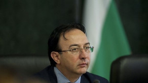 Роман Василев пренасочен към Спецпрокуратурата