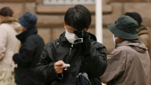 Грипът води до пневмония 2000 умират годишно