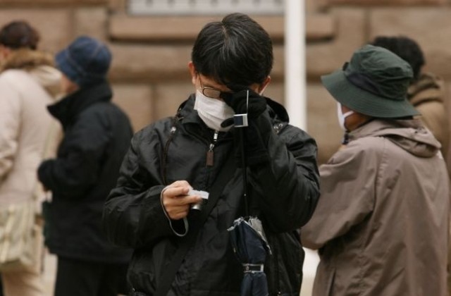 Грипът води до пневмония, 2000 умират годишно
