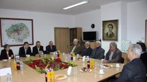 Ж Тодоров събира на среща бивши кметове