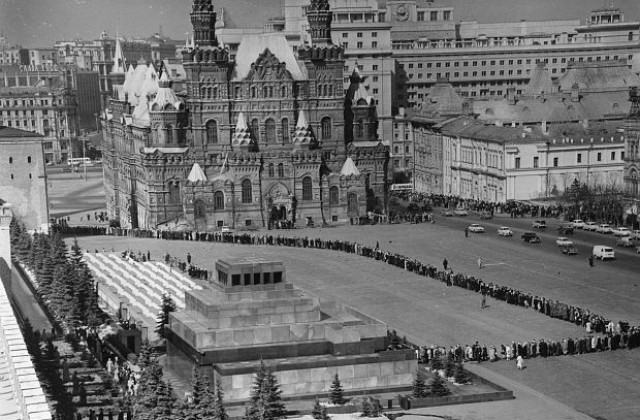 Факти от календара: 27 януари